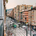 Los Morales De Granada