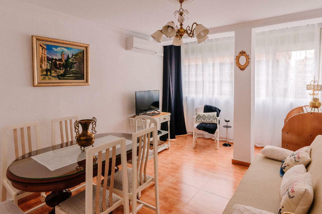 Apartment Morales De *