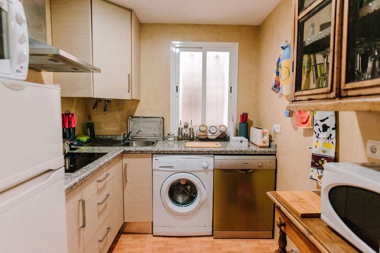 Morales De Apartamento