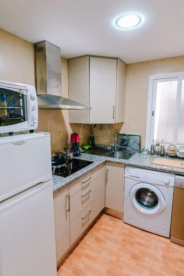 Morales De Apartamento