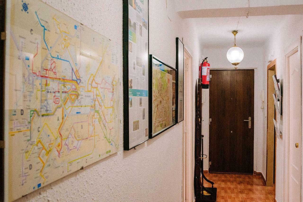 Apartamento Morales De *