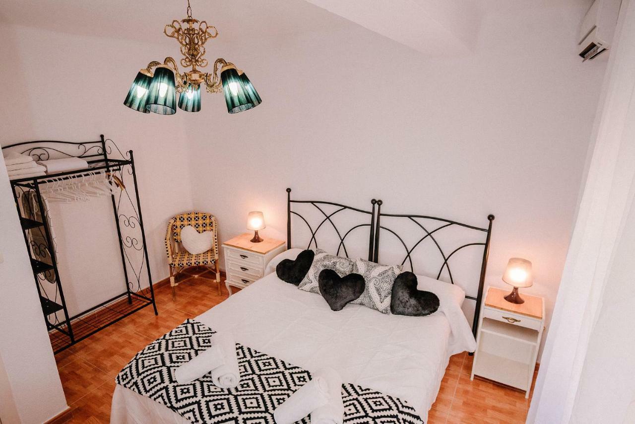 Morales De Apartamento Granada
