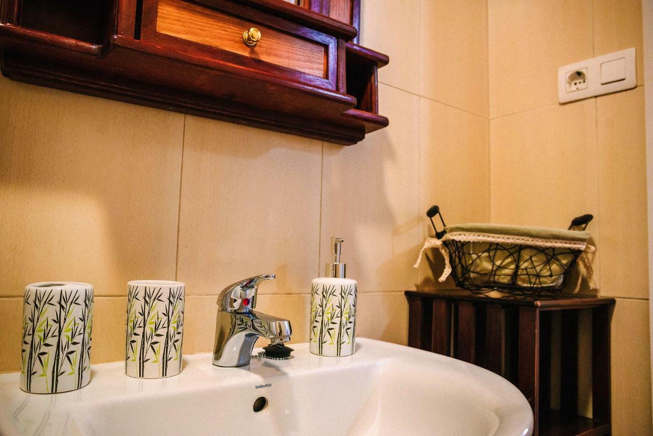 Apartamento Morales De Granada